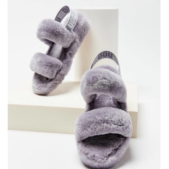 UGG OH YEAH SLIDE - Picture 2 of 11